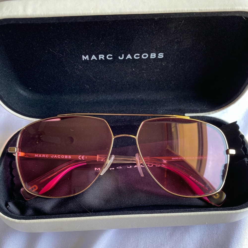 Marc Jacobs Marc271 sunglasses